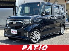 N-BOX カスタム