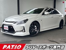 マークX