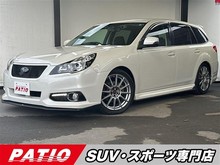 レガシィ ツーリングワゴン