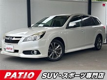 レガシィ ツーリングワゴン