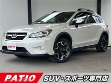 インプレッサ XV