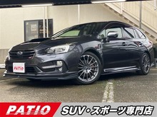 レヴォーグ