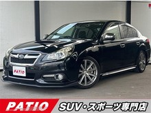 レガシィ B4