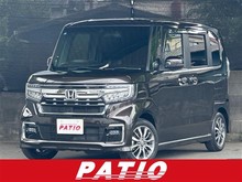 N-BOX カスタム