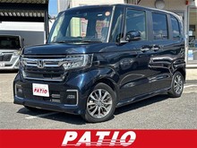 N-BOX カスタム