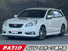 レガシィ ツーリングワゴン