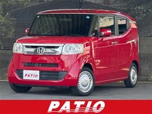 N-BOX スラッシュ