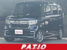 N-BOX カスタム