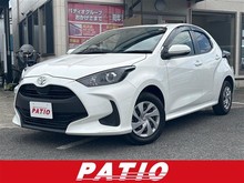 ヤリス