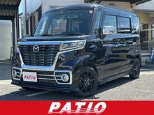フレア ワゴン カスタムスタイル