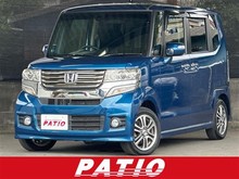 N-BOX カスタム