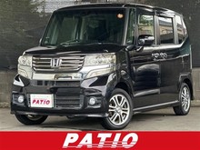 N-BOX カスタム