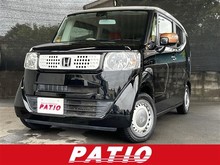 N-BOX スラッシュ