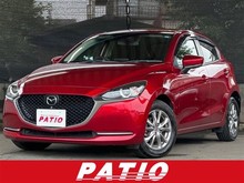 MAZDA2